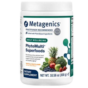 PhytoMulti Superfoods